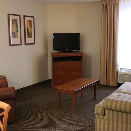 Candlewood Suites Cape Girardeau, An Ihg Hotel Exteriör bild