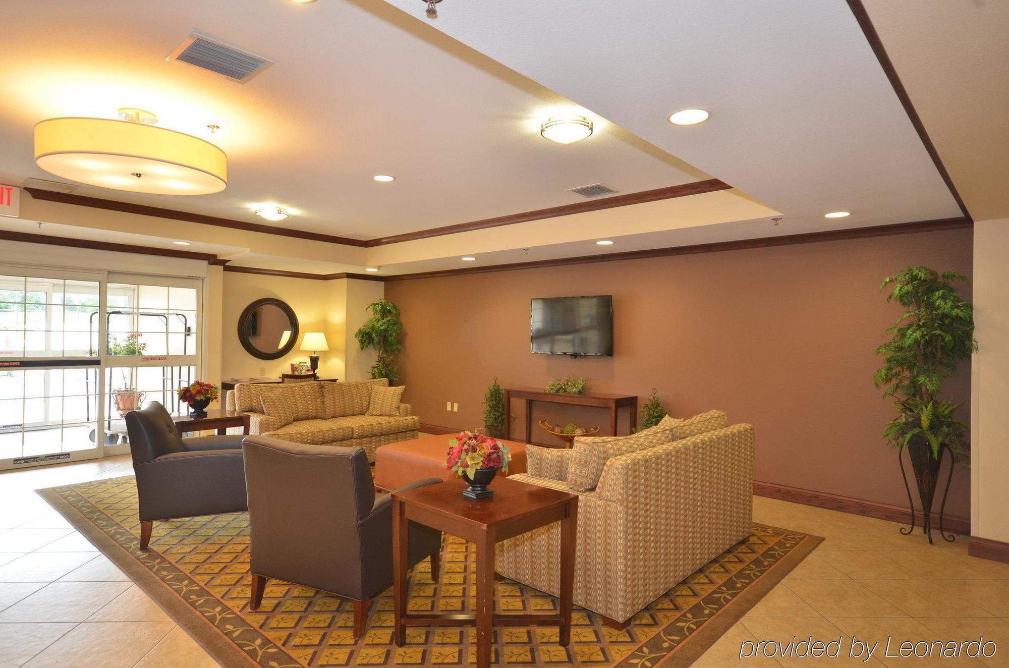 Candlewood Suites Cape Girardeau, An Ihg Hotel Exteriör bild