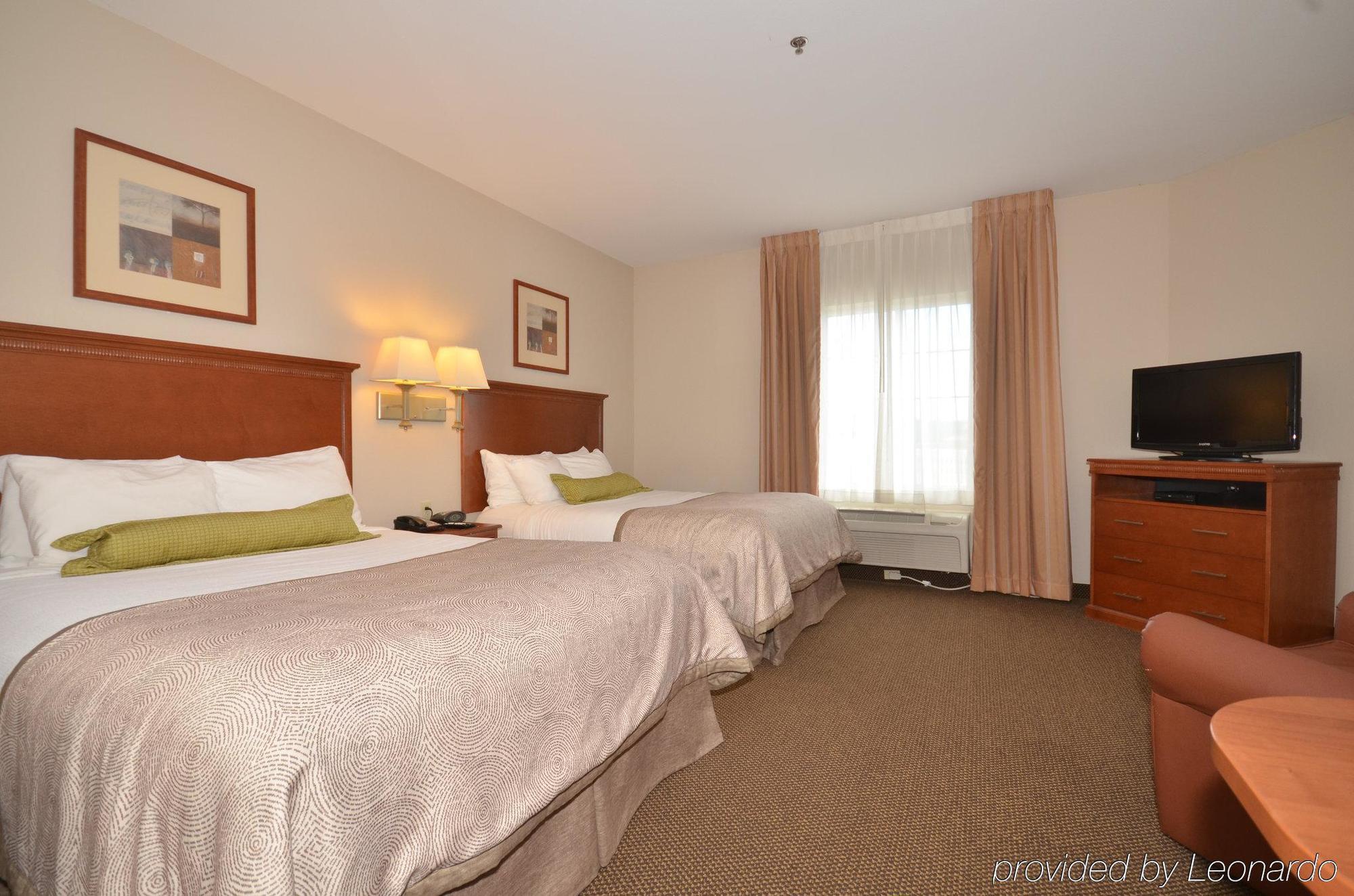 Candlewood Suites Cape Girardeau, An Ihg Hotel Exteriör bild