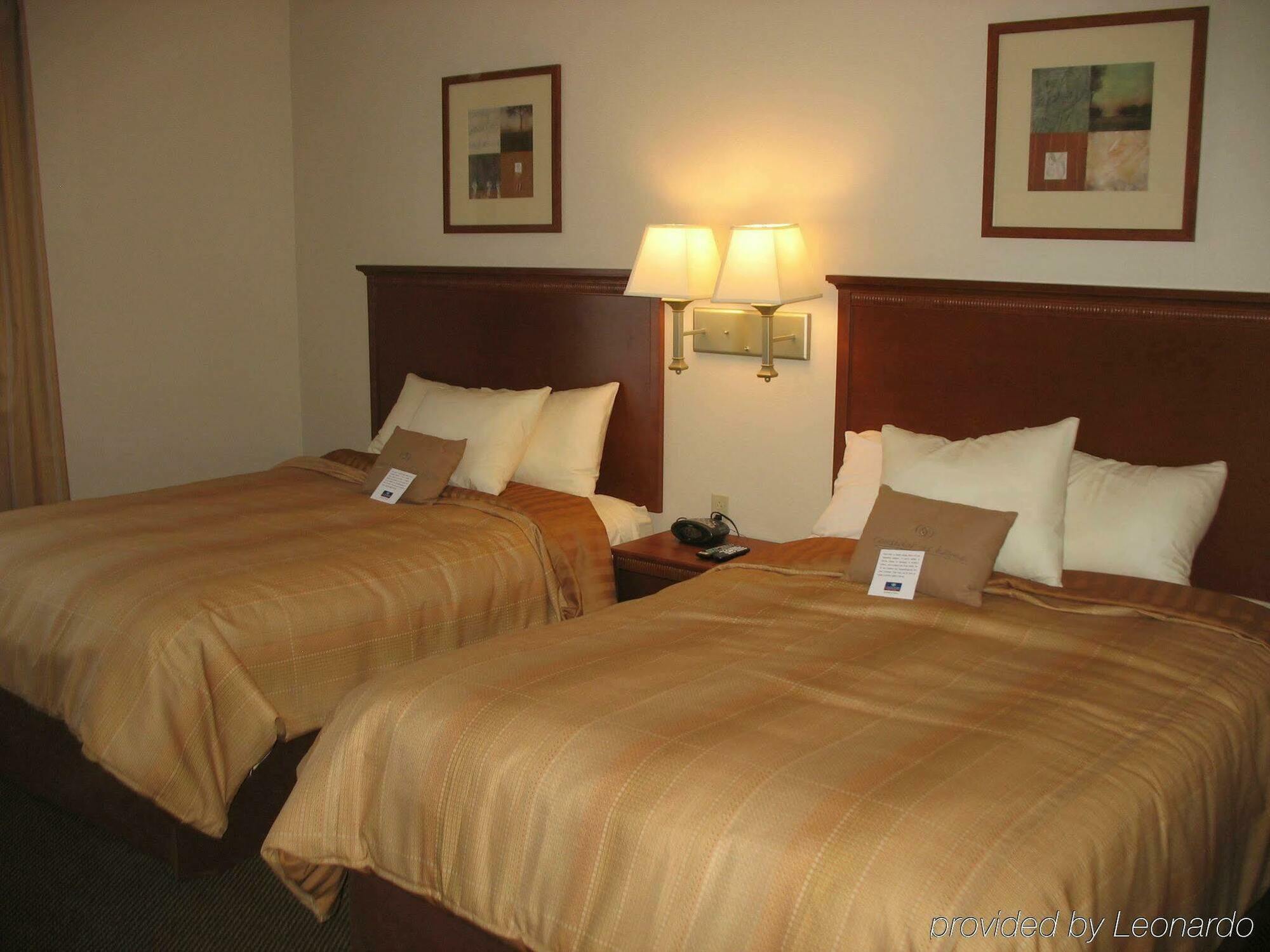 Candlewood Suites Cape Girardeau, An Ihg Hotel Exteriör bild