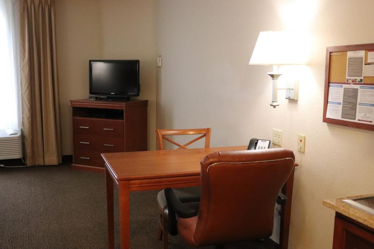 Candlewood Suites Cape Girardeau, An Ihg Hotel Exteriör bild