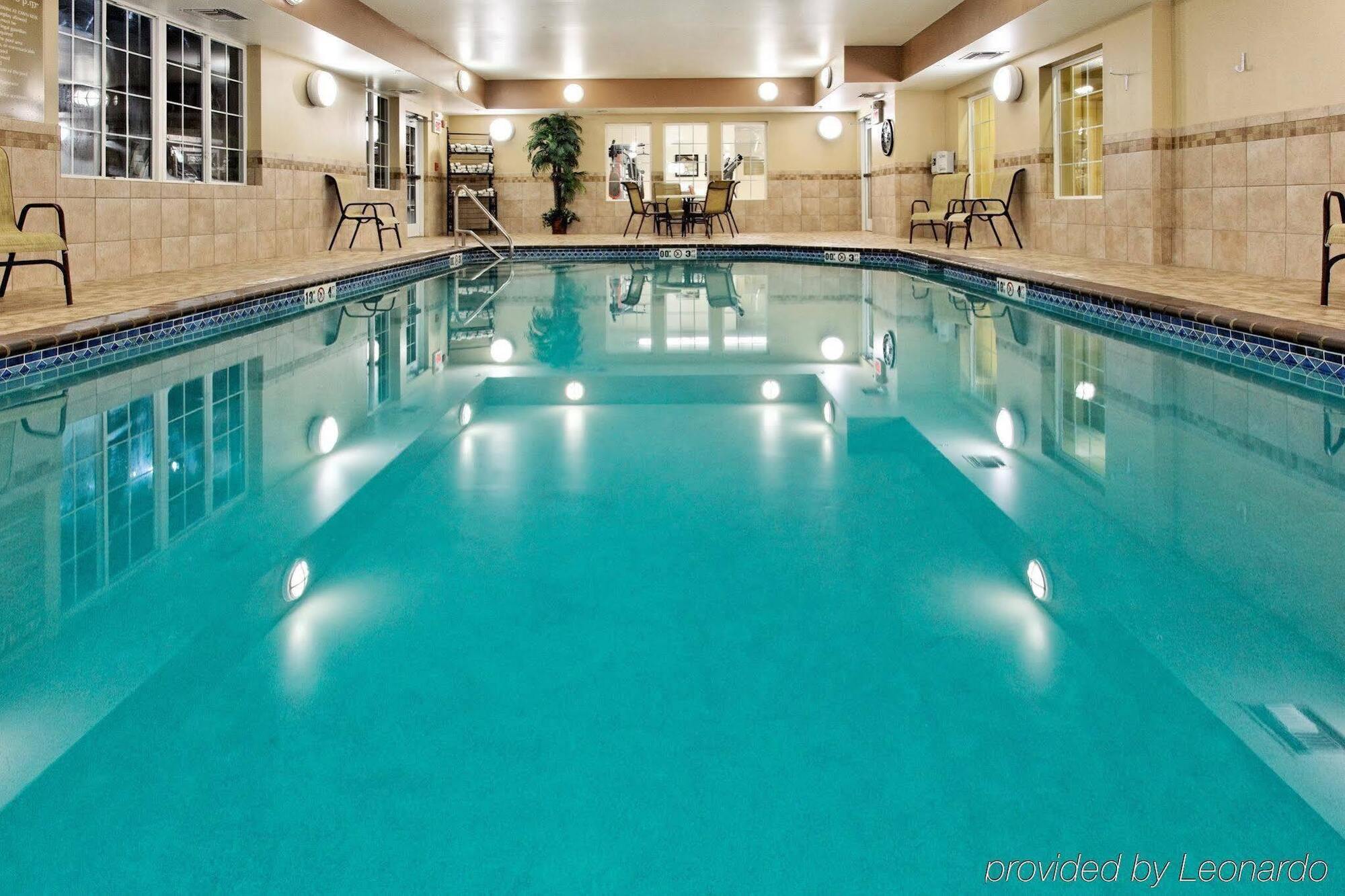 Candlewood Suites Cape Girardeau, An Ihg Hotel Exteriör bild
