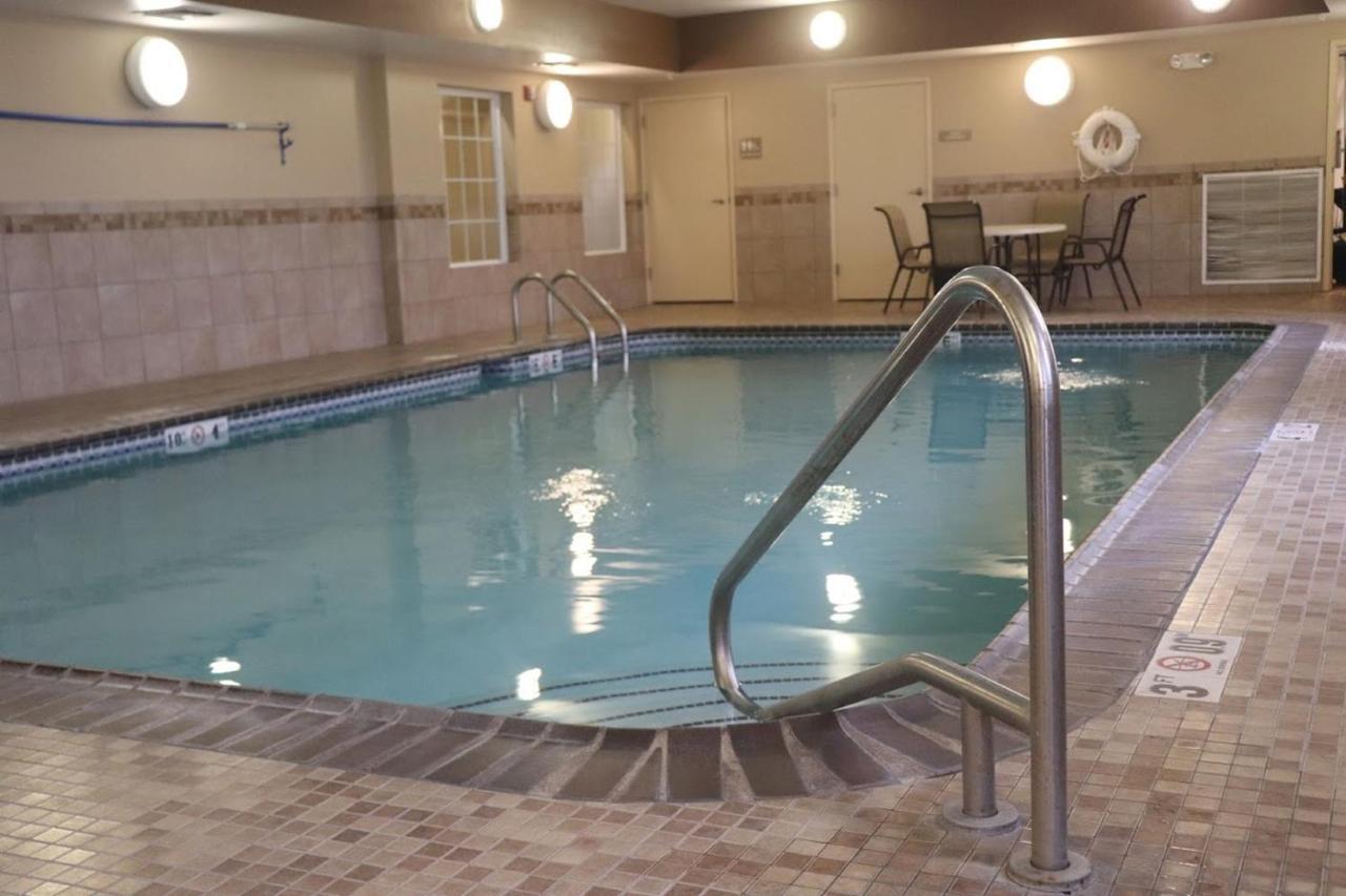 Candlewood Suites Cape Girardeau, An Ihg Hotel Exteriör bild